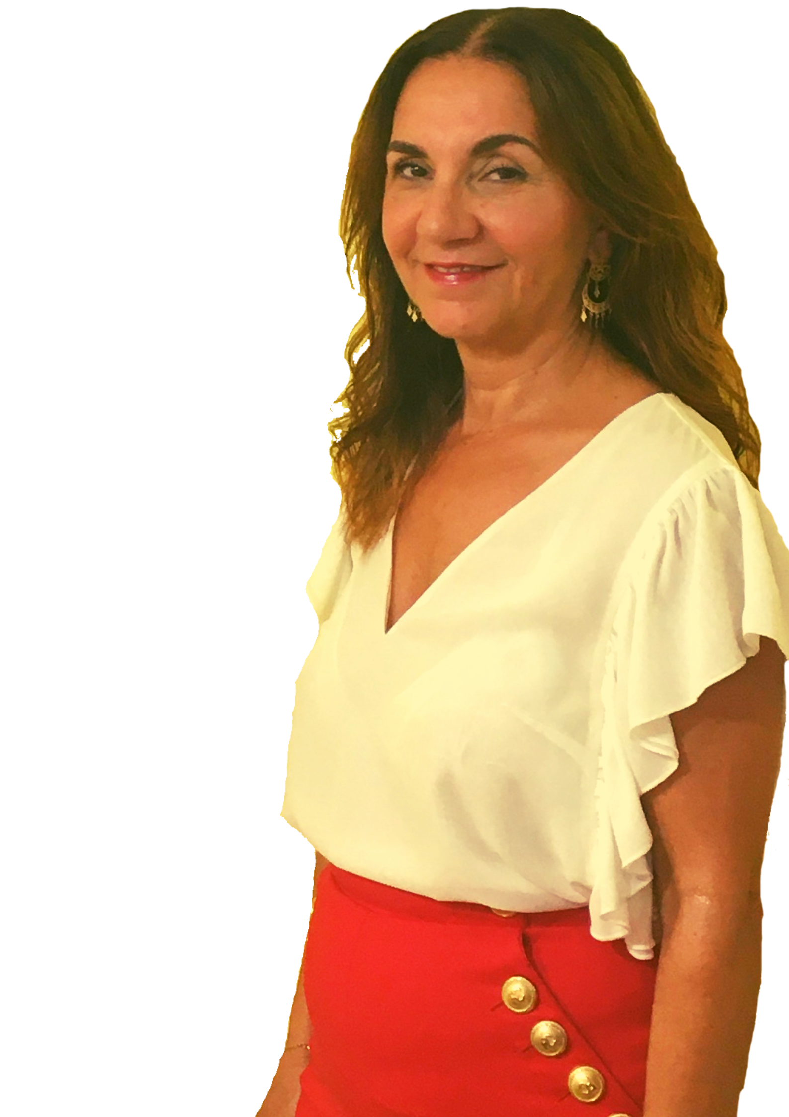 Catia Solari - Psicologa a Portoferraio